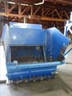 Used- SSI Shredding Systems Dual-Shear Shredder, Model M85E