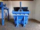 Used SSI Shredding Systems Dual-Shear Shredder, Model M85E