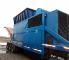 Used SSI PriMax Shredder, Model PR4000M