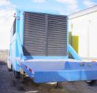 Used SSI PriMax Shredder, Model PR4000M