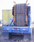 Used SSI PriMax Shredder, Model PR4000M