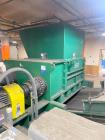 SSI Quad Shaft Shredder,