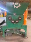 SSI Quad Shaft Shredder,