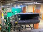 SSI Quad Shaft Shredder,