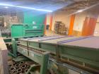 SSI Quad Shaft Shredder,