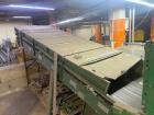 SSI Quad Shaft Shredder,