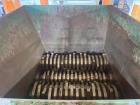 SSI Quad Shaft Shredder,