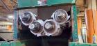 SSI Quad Shaft Shredder,