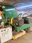 SSI Quad Shaft Shredder,