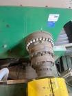 SSI Quad Shaft Shredder,
