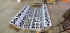 SSI Quad Shaft Shredder,