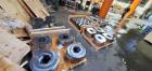 SSI Quad Shaft Shredder,
