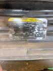 SSI Quad Shaft Shredder,