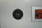 Used SSI Shredder, Model Quad Q55ED