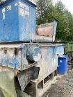 Used-SSI Single Rotor Shredder