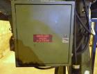 Used Sant Andrea Dual Shaft Shredder. Approximately 18