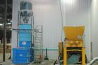 Used Saturn Dual Shaft 60