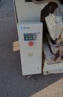Used Schutte-Buffalo MP Series Slow Speed Ram Feed Grinder, Model MP-30, Carbon Steel. Approximate 15