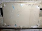 Used Shred-Pax Dual Rotor Shredder, Model AZ-15.