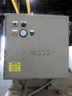 Used Shred-Pax Dual Rotor Shredder, Model AZ-15.