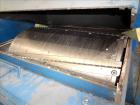 Used Shred Pax Dual Rotor Shredder Grinder System consisting of: (1) Shred Pax Grinder, Model AZ-G-12. Has a top feeder 31-1/2