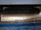 Used Shred Pax Dual Rotor Shredder Grinder System consisting of: (1) Shred Pax Grinder, Model AZ-G-12. Has a top feeder 31-1/2
