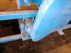 Used Shred Pax Dual Rotor Shredder Grinder System consisting of: (1) Shred Pax Grinder, Model AZ-G-12. Has a top feeder 31-1/2
