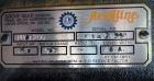 Used Shred Pax Dual Rotor Shredder Grinder System consisting of: (1) Shred Pax Grinder, Model AZ-G-12. Has a top feeder 31-1/2
