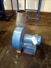 Used Shred Pax Dual Rotor Shredder Grinder System consisting of: (1) Shred Pax Grinder, Model AZ-G-12. Has a top feeder 31-1/2