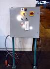 Used Shred Pax Dual Rotor Shredder Grinder System consisting of: (1) Shred Pax Grinder, Model AZ-G-12. Has a top feeder 31-1/2