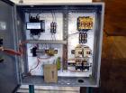 Used Shred Pax Dual Rotor Shredder Grinder System consisting of: (1) Shred Pax Grinder, Model AZ-G-12. Has a top feeder 31-1/2