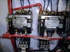 Used Shred Pax Dual Rotor Shredder Grinder System consisting of: (1) Shred Pax Grinder, Model AZ-G-12. Has a top feeder 31-1/2