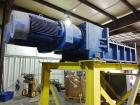 Used Shred Pax Dual Rotor Shredder
