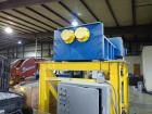 Used Shred Pax Dual Rotor Shredder