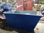 Used Shred Pax Dual Rotor Shredder