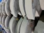 Used Shred Pax Dual Rotor Shredder