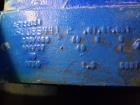 Used Shred Pax Dual Rotor Shredder