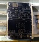 Used Carbon Steel Shred-Tech Dual Shaft Shredder, Model ST-75ES