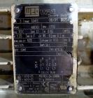 Used Carbon Steel Shred-Tech Dual Shaft Shredder, Model ST-75ES