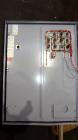 Used Carbon Steel Shred-Tech Dual Shaft Shredder, Model ST-75ES