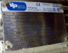 Used Carbon Steel Shred-Tech Dual Shaft Shredder, Model ST-75ES