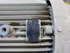 Used Carbon Steel Shred-Tech Dual Shaft Shredder, Model ST-75ES