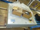 Used Carbon Steel Shred-Tech Dual Shaft Shredder, Model ST-75ES