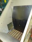 Used Carbon Steel Shred-Tech Dual Shaft Shredder, Model ST-75ES