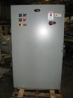 Used-Shred Tech Model ST75E Dual Shaft Shredder, Manufactured 2004, Dual Sumitomo, 40 HP, 208-230/460 Volt, 1170 rpm motors ...