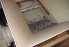 Used Shred-Tech Model STS-7 Single Shaft Shredder. 12.5