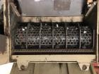 Used Shred Tech Single Rotor Shredder, Model STS75E.