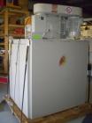 USED: Sterling shredder-demo unit, model SB10-1920; motor 10 hp; chamber size 19