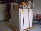 USED: Sterling shredder-demo unit, model SB10-1920; motor 10 hp; chamber size 19