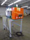 Used Sweed Scrap Chopper, Model 517AF, Carbon Steel.